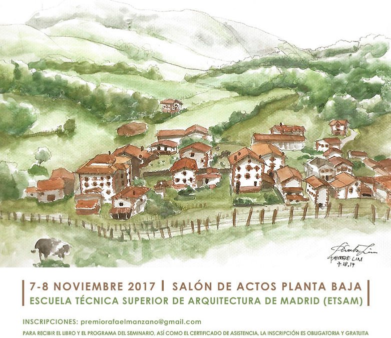 Azores Traditional Architecture Summer School 2020